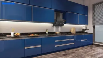 Sample Apartment of Ekta Evaana - Image 215863
