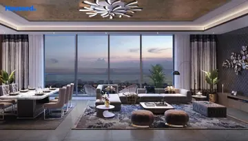Sample Apartment of Ekta Evaana - Image 215861