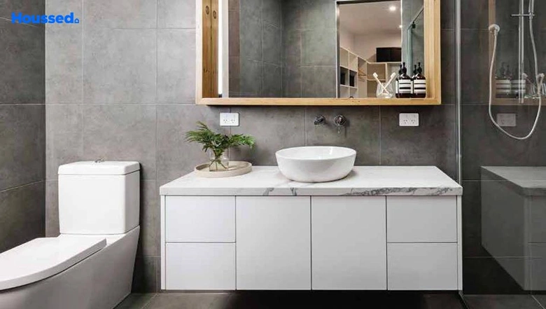 Sample Apartment of Ekta Evaana in Khar West, Mumbai - Image 215862