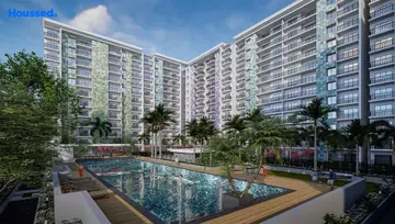 Amenities of Kohinoor Viva Pixel Phase 2 - Image 215872