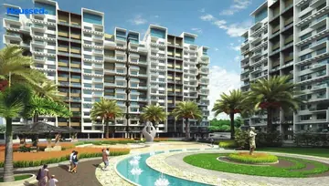 Amenities of Kumar Hill View - Image 118023