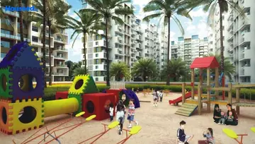 Amenities of Kumar Hill View - Image 118022