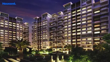 Project Image of Kumar Hill View - Image 118020