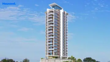 Project Image of Ekta Oculus - Image 215879