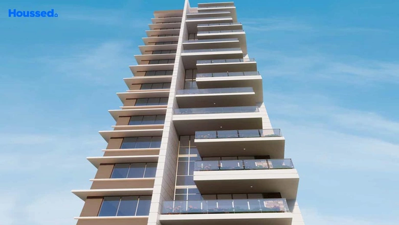 Project Image of Ekta Oculus in Chembur East, Mumbai - Image 215878