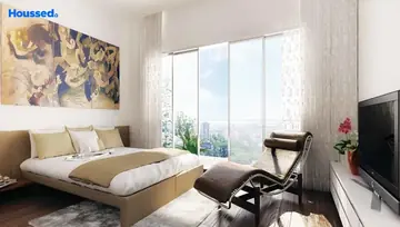 Sample Apartment of Ekta Oculus - Image 215882
