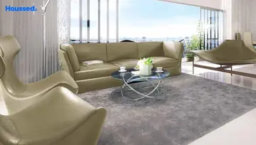 Sample Apartment of Ekta Oculus - Image 215881