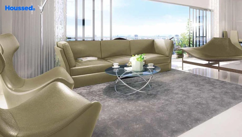 Sample Apartment of Ekta Oculus in Chembur East, Mumbai - Image 215881