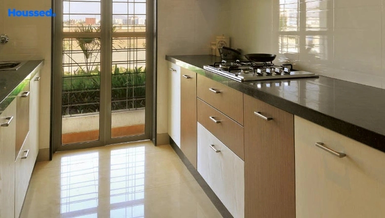 Sample Apartment of Ekta Regent Park in Virar West, Palghar - Image 215897