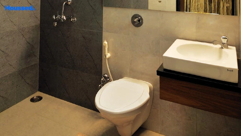 Sample Apartment of Ekta Regent Park in Virar West, Palghar - Image 215898
