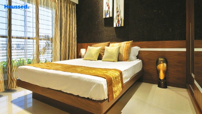 Sample Apartment of Ekta Regent Park in Virar West, Palghar - Image 215899