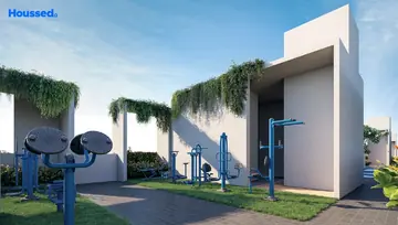 Amenities of Maruti 7 Verve - Image 215888
