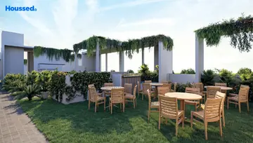 Amenities of Maruti 7 Verve - Image 215887