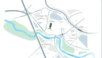 Location of Maruti 7 Verve - Image 215889