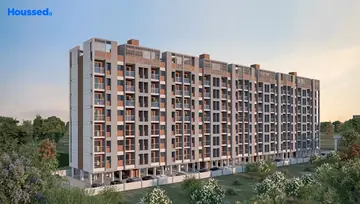 Project Image of Maruti 7 Verve - Image 215884