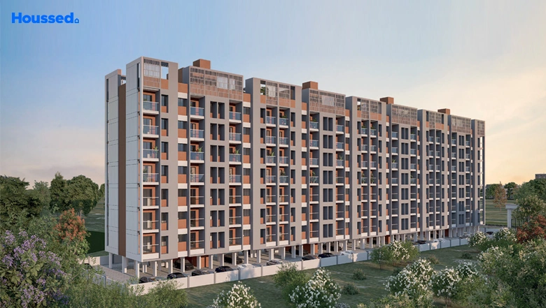 Project Image of Maruti 7 Verve in Ravet, Pune - Image 215884