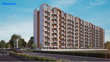 Project Image of Maruti 7 Verve - Image 215885