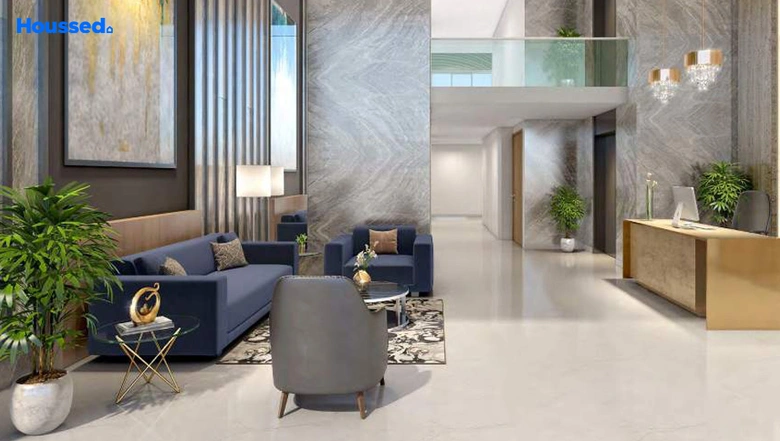 Project Image of Kolte Patil La Vita in Vashi, Navi Mumbai - Image 215913