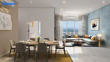 Sample Apartment of Kolte Patil La Vita - Image 215919