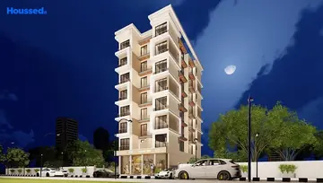 Project Image of Shree Samarth Residency - Image 215925