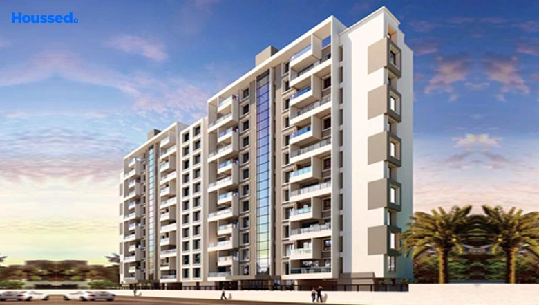 Project Image of Kasturi Legacy Homes in Baner, Pune - Image 215944