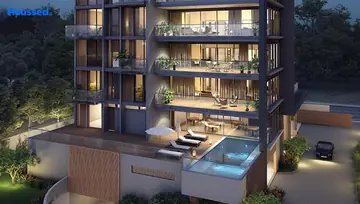 Amenities of Kasturi Lords Estate - Image 215953