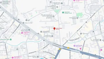 Location of Kasturi Lords Estate - Image 215957