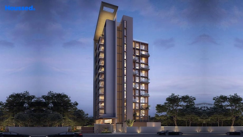 Project Image of Kasturi Lords Estate in Shivaji Nagar, Pune - Image 215950