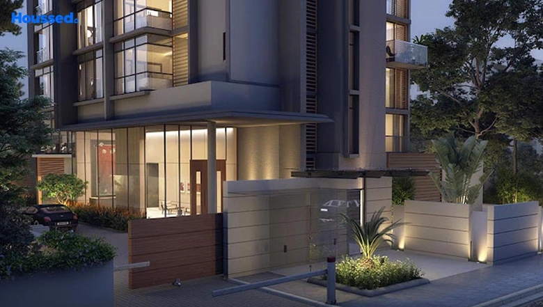 Project Image of Kasturi Lords Estate in Shivaji Nagar, Pune - Image 215951