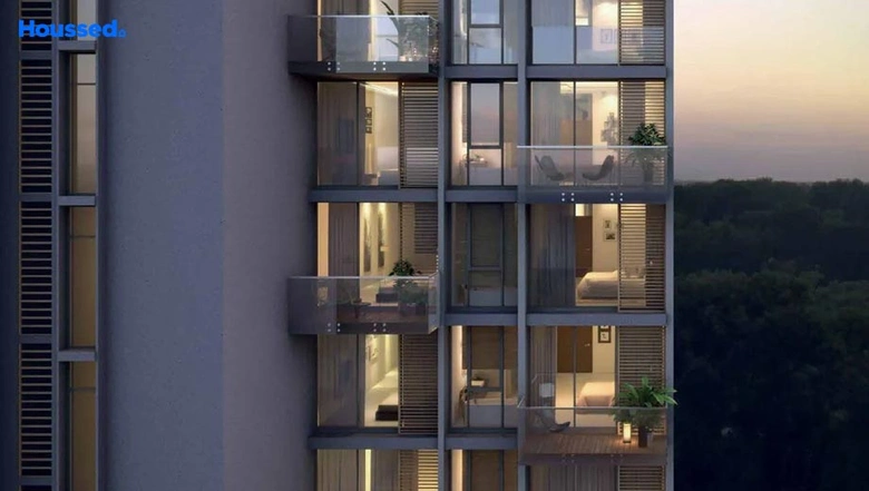 Project Image of Kasturi Lords Estate in Shivaji Nagar, Pune - Image 215949