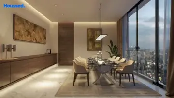 Sample Apartment of Kasturi Lords Estate - Image 215955