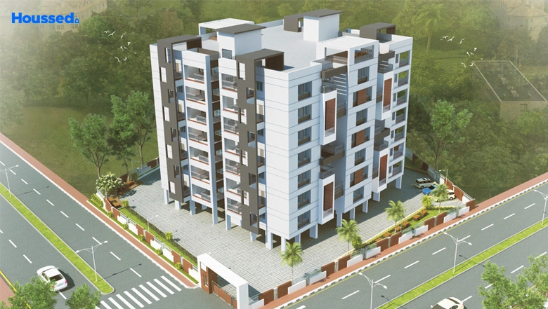 Project Image of Emppire Eternity in Katraj, Pune - Image 215958
