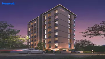 Project Image of Evexia Imperia - Image 215963