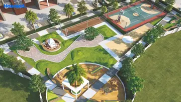 Amenities of Excellaa Kalash Homes - Image 215992