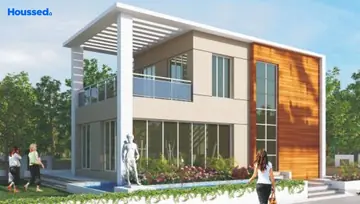 Amenities of Excellaa Kalash Homes - Image 215988