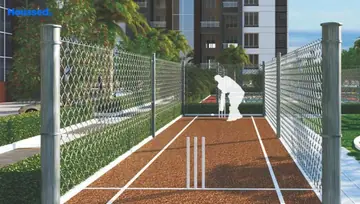 Amenities of Excellaa Kalash Homes - Image 215990