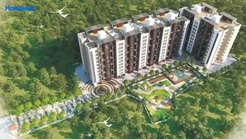 Project Image of Excellaa Kalash Homes - Image 215987