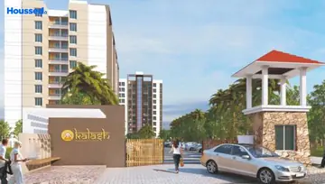 Project Image of Excellaa Kalash Homes - Image 215984
