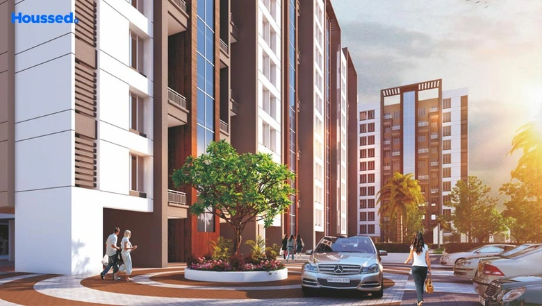 Project Image of Excellaa Kalash Homes in Pirangut, Pune - Image 215986