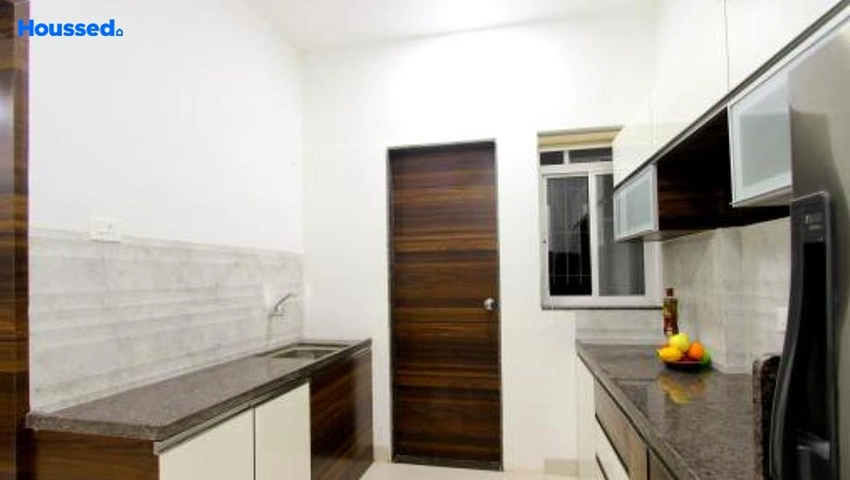Sample Apartment of Excellaa Kalash Homes in Pirangut, Pune - Image 215995