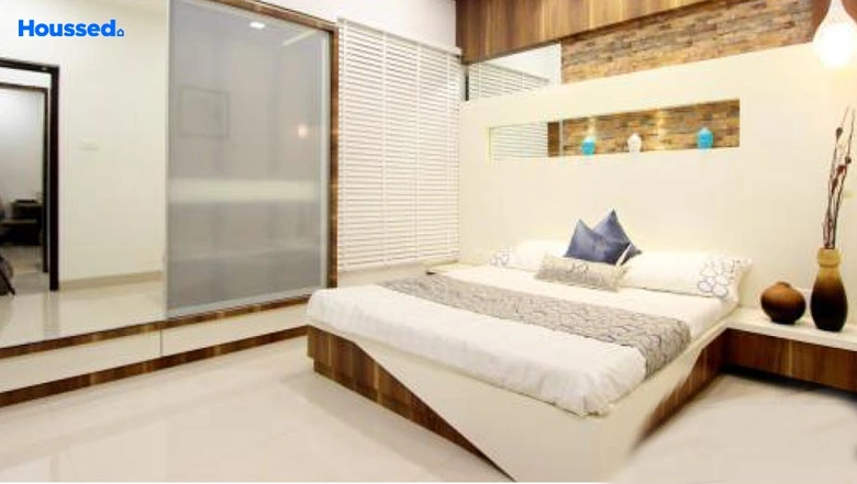 Sample Apartment of Excellaa Kalash Homes in Pirangut, Pune - Image 215994