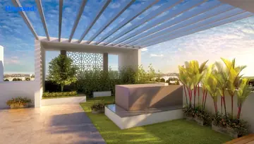 Amenities of Gokhale 90 Madhukunj - Image 215981