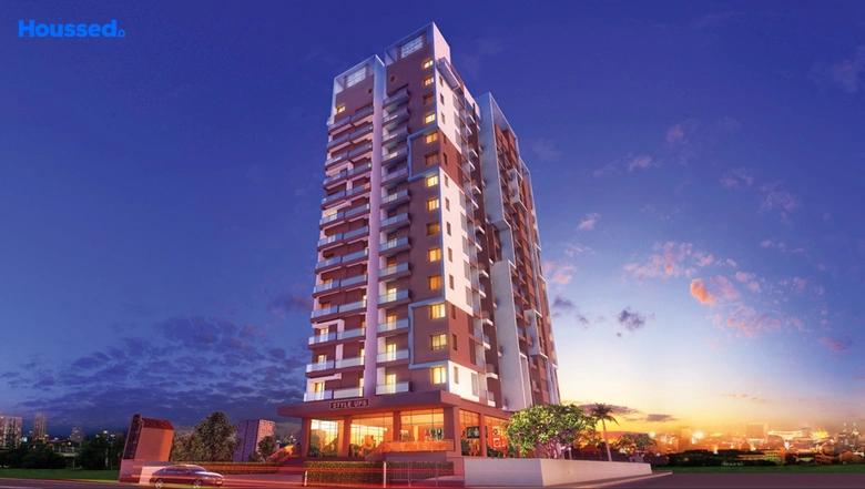 Project Image of Gokhale 90 Madhukunj in Bopodi, Pune - Image 215980