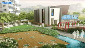 Amenities of Gokhale Briz - Image 216001