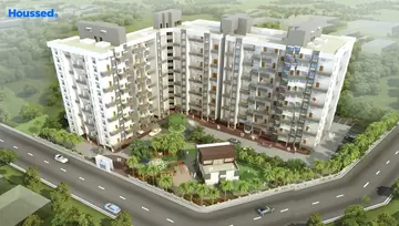 Project Image of Gokhale Briz - Image 216000