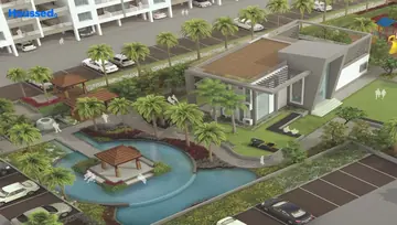 Amenities of Gokhale Mist Aqua - Image 216012