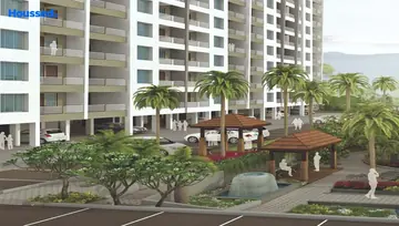 Amenities of Gokhale Mist Aqua - Image 216013