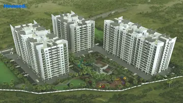 Project Image of Gokhale Mist Aqua - Image 216011