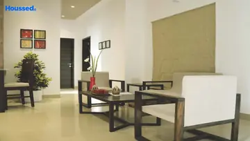Sample Apartment of Gokhale Mist Aqua - Image 216015