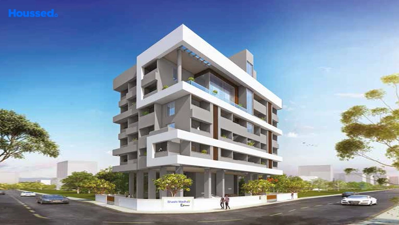 Project Image of Gokhale Shashi Madhav in Bavdhan, Pune - Image 216035